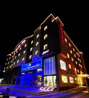فندق لامير إن Lamer in Hotel - Sharurah - 0