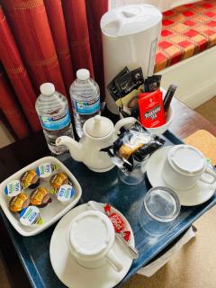 Corncroft Guest House - Witney - 1