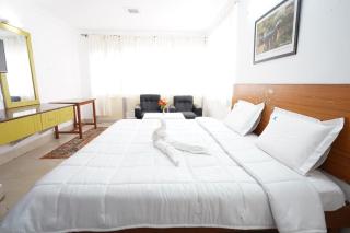 Hotel TamilNadu - Yercaud - 9