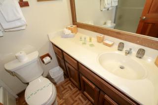 Mountainback #12, Loft - Mammoth Lakes - 2