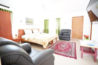 Hotel TamilNadu - Yercaud - 7