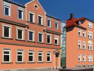 EASTSIDE Living - Wohnen auf Zeit - KRAL Hotels Erlangen - Erlangen - 0