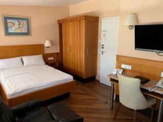 Homeoffice & More - KRAL Hotels Erlangen - Erlangen - 5