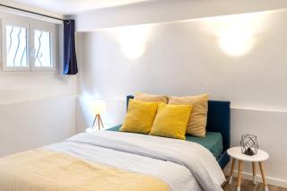 À 200M de la Gare Matabiau - Appartement tout équipé en Hypercentre - - Tolosa - 9