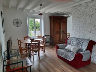 GITE CHEZ BERTHE - Pontfarcy - 9