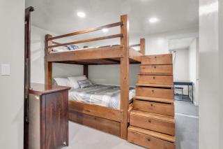 2BD 2BA Condo with Hot Tub and Pool - Park City - 2