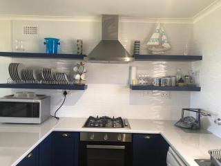 Hermanus Beach Club - St Tides House 19 - Hermanus - 3
