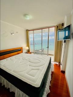 Apartamento Alma Capital - Iquique - 5