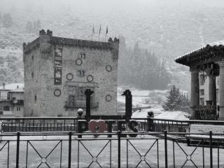 APARTAMENTO VALMAYOR - Potes - 1