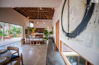 Luxury Kaan Villa - Sian Kaan - Tulum - 1