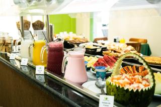 Ancorar Hospedagens - Seu refúgio em João Pessoa - 2