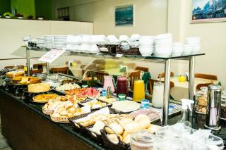 Ancorar Hospedagens - Seu refúgio em João Pessoa - 3