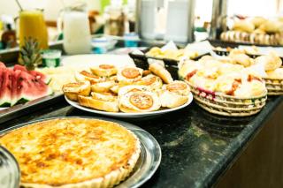 Ancorar Hospedagens - Seu refúgio em João Pessoa - 0