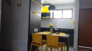 Condominio Aldeia do Lago - 8