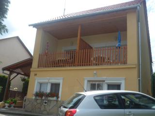Ildiko Appertements - Zalakaros - 9
