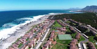 Hermanus Beach Club - Le Maree House 18 - Hermanus - 7