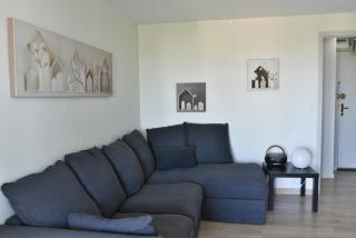 Le Belvédère - T2 en front de mer - 7