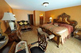 Burg Hotel Romantik - Gotha - 9
