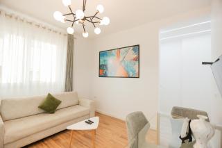 Miku Apartment-Stunning Apartment At Taiwan - 1