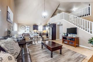 Aries Chateau - South Padre Island - 7