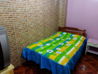 Hostal Yumbo Imperial - Quito - 6