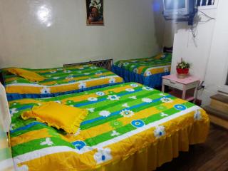 Hostal Yumbo Imperial - Quito - 9