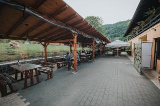 Pensiunea Rau Sadului - Rau Sadului - 6