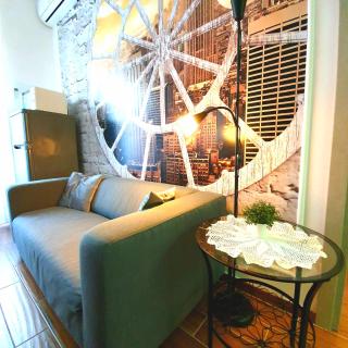 Old Town House apartment - Napoli - 9