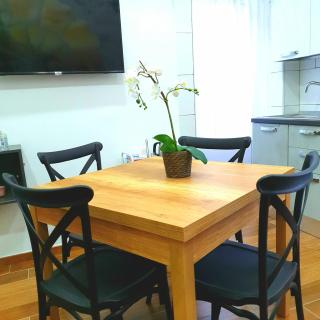 Old Town House apartment - Napoli - 4