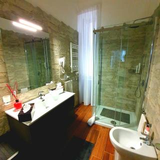 Old Town House apartment - Napoli - 3