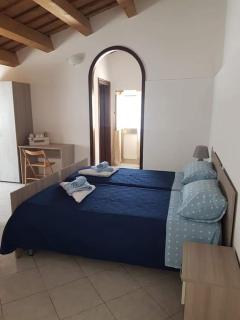 l'Oasi di Rosi - Affittacamere - Casalnuovo Monterotaro - 6