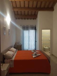 l'Oasi di Rosi - Affittacamere - Casalnuovo Monterotaro - 7
