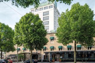 Elite Park Avenue Hotel - 0