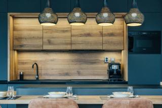 Premium apartman Lipno - 9