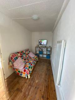 Appart au 1 etage - Saint-Rémy-sur-Durolle - 2