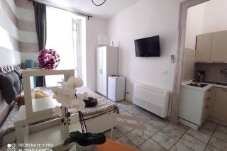 Vespa house, intima e confortevole - Turin - 0