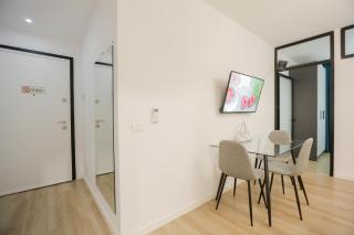 Miku Apartment-Adorable Apartment At Bllok Area - Tirana - 1
