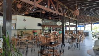Apartamento Wembley Tenis - H402 - Ubatuba - 2
