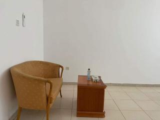 Furnished room in a villa in town center. With private bathroom - 5