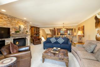 2534 Saints Johns condo - Keystone - 5