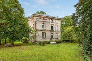 Grand Apartments - Willa Herbsta Sopot Apartament - Sopot - 7