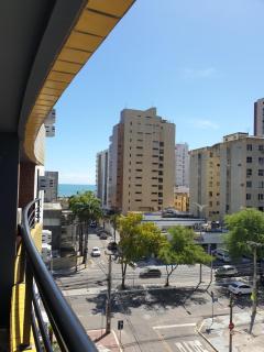 Flat da Claudia - Fortaleza - 9