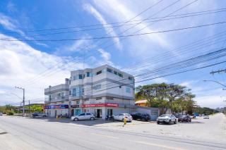 Apartamento com Vista Mar a 30 metros da praia - Bombinhas - 7
