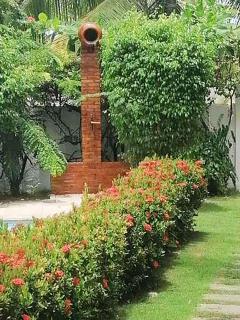 Villa Oloh com lazer completo em Caucaia - CE - Caucaia - 1