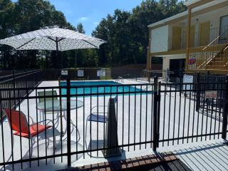 Magnolia Inn Laurens - Laurens - 6