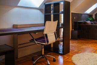 Old Town flat - Novi Sad - 4
