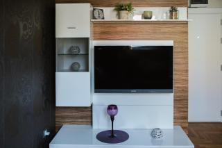 Old Town flat - Novi Sad - 5