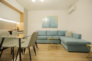 Miku Apartment-Premium 2BD At Wilson Square - Tirana - 2