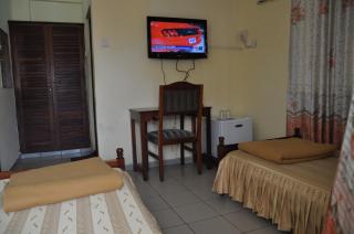 Sleep Inn Hotel - Kariakoo - Daressalam - 6