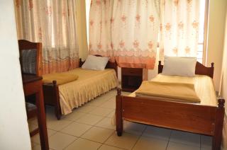 Sleep Inn Hotel - Kariakoo - Daressalam - 3